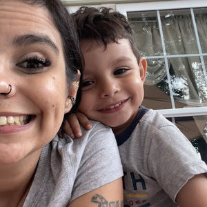 Meet your Posher, Julia